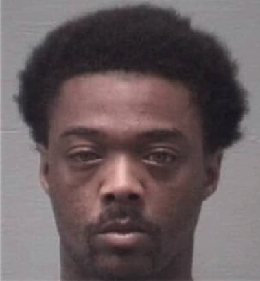 Willie Harris - New Hanover County, NC 